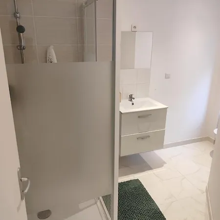 Appartement Lille