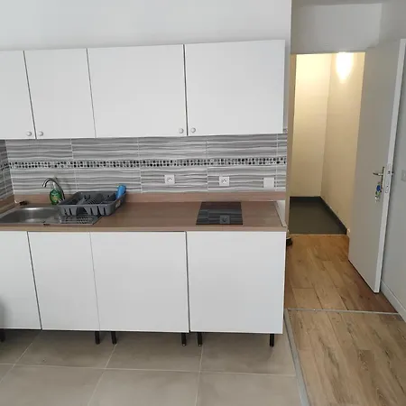 Appartement Lille *