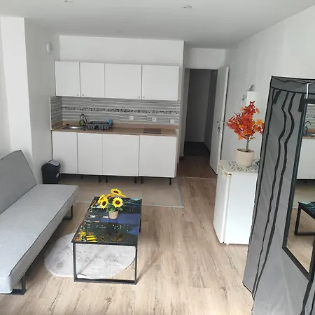 Lille Appartement *